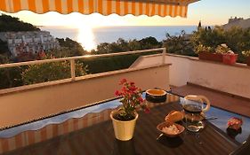 Apartamento con grandes vistas y mucha tranquilidad