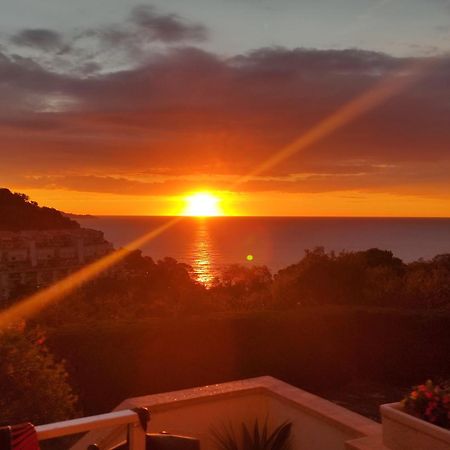 Apartamento con grandes vistas y mucha tranquilidad Gerona Exterior foto