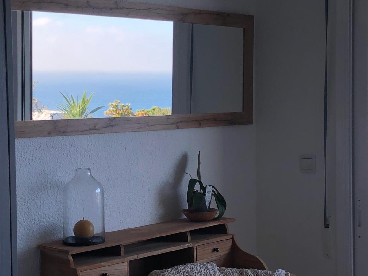 Apartamento con grandes vistas y mucha tranquilidad Gerona Exterior foto