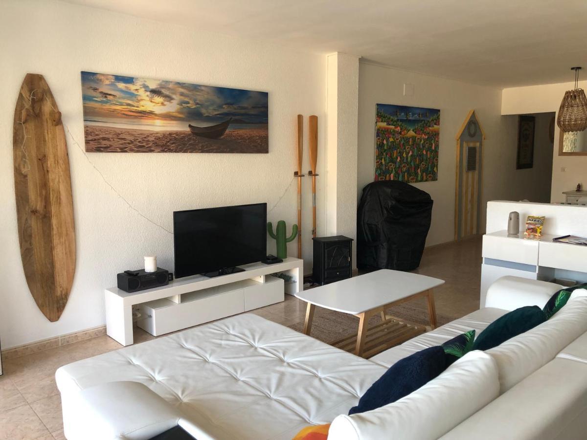 Apartamento con grandes vistas y mucha tranquilidad Gerona Exterior foto