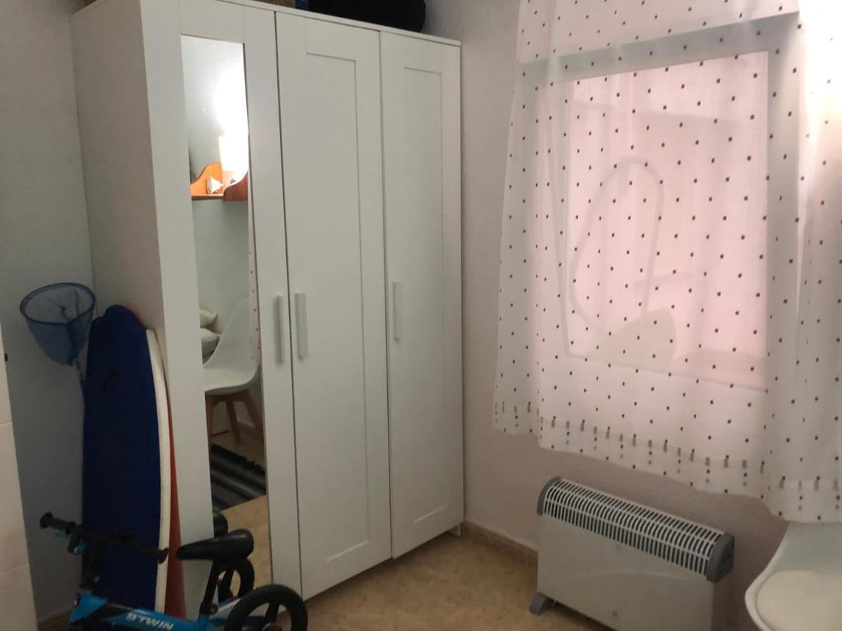 Apartamento con grandes vistas y mucha tranquilidad Gerona Exterior foto