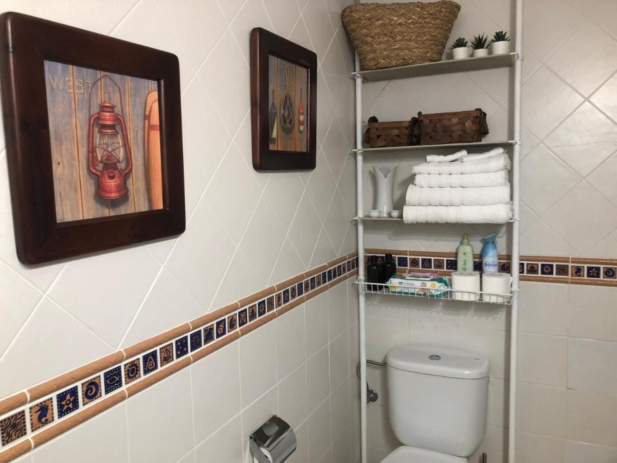 Apartamento con grandes vistas y mucha tranquilidad Gerona Exterior foto