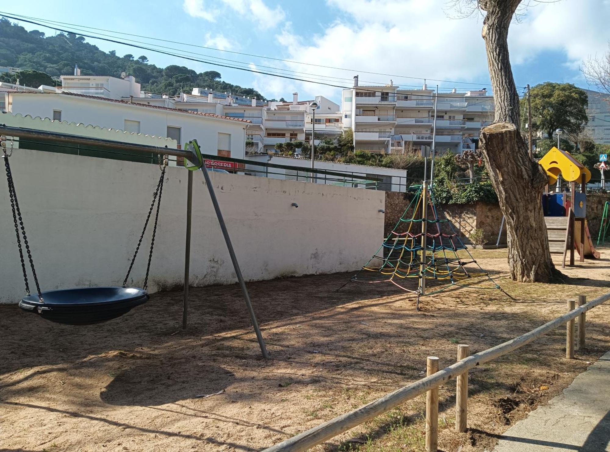 Apartamento con grandes vistas y mucha tranquilidad Gerona Exterior foto
