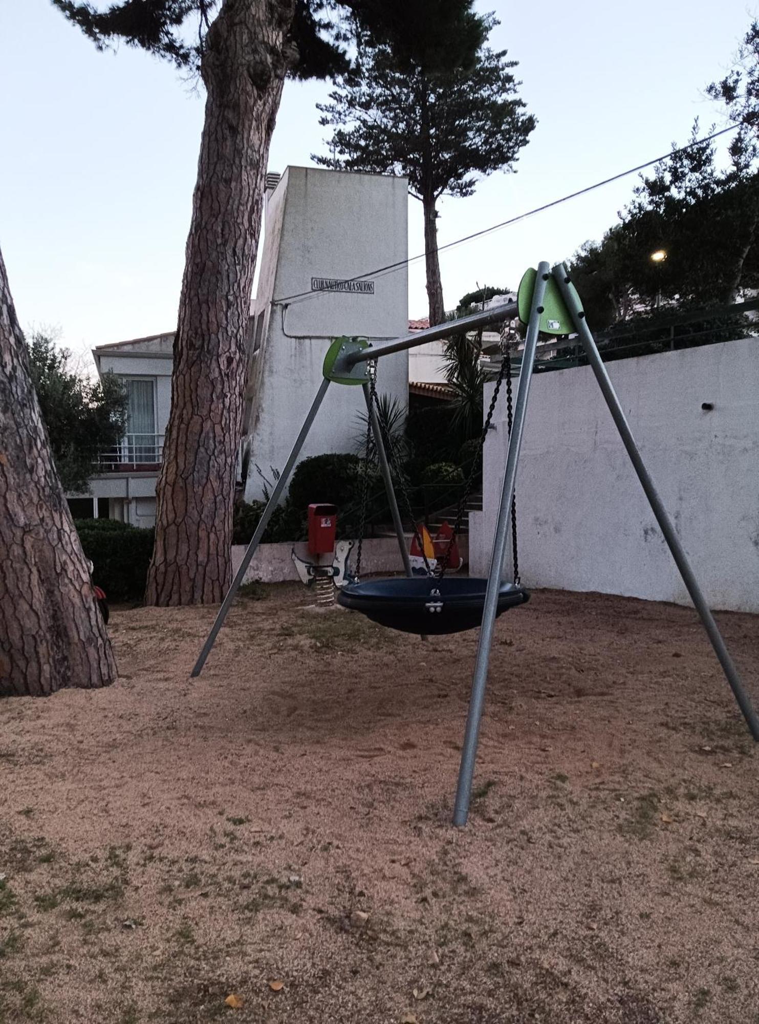 Apartamento con grandes vistas y mucha tranquilidad Gerona Exterior foto